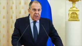 Rusia: EEUU elimina posibilidad de un Estado palestino con apoyo a Israel