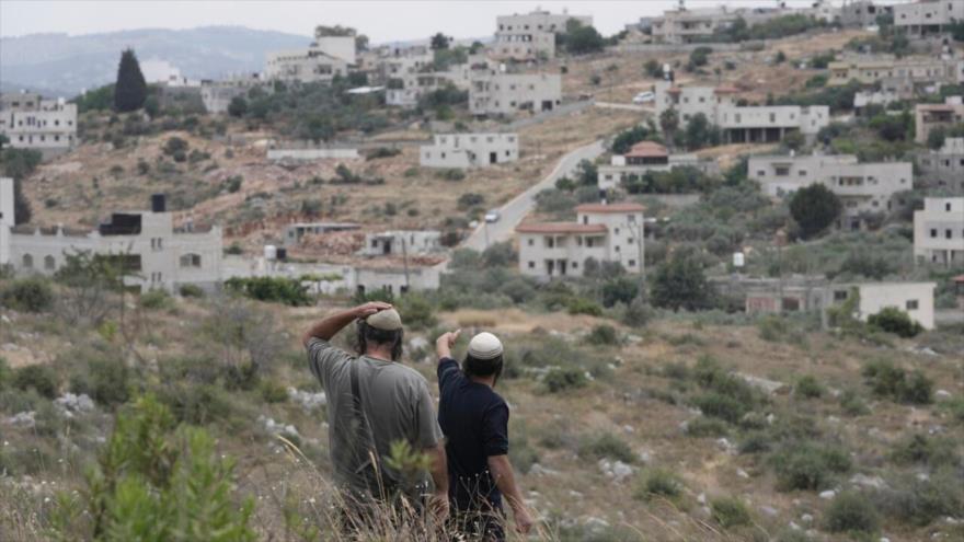 HAMAS: Israel está judaizando Cisjordania como parte de plan de anexión | HISPANTV