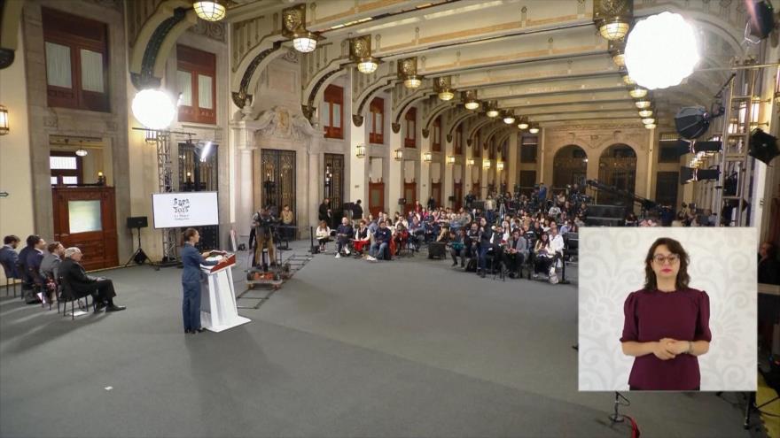 México decide el rumbo judicial en elecciones del próximo domingo