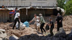 La ONU repudia el plan de anexión israelí en Cisjordania