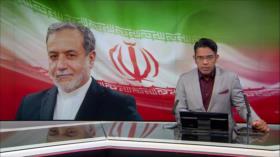 Irán desmiente informes sobre acuerdo inminente con EEUU – Noticiero 21:30