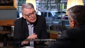 El baile de los buítres: Crónicas de un banquete imperial | Parte 3