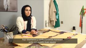 Niki Miri | Las mujeres de Irán