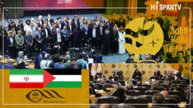 Festival de Medios Sobh: Verdad revolucionaria y solidaridad global con Palestina