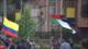 Colombia designa embajador en el Estado palestino