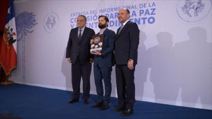 Comunidades mapuche rechazan informe de Paz y Entendimiento en Chile