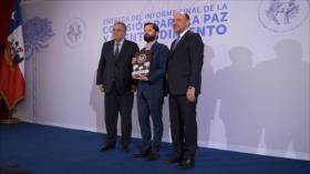 Comunidades mapuche rechazan informe de Paz y Entendimiento en Chile