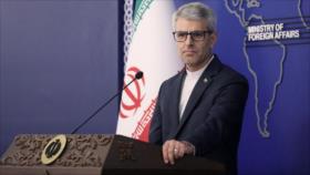 Irán denuncia falso informe de Austria sobre su programa nuclear