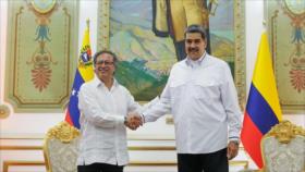 Venezuela reitera a Colombia propuesta de zona binacional de paz y desarrollo