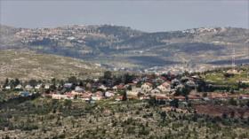 España y Finlandia condenan nuevos asentamientos israelíes en Cisjordania