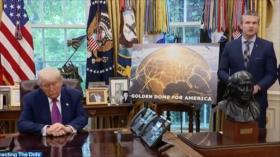 Trump apunta a China: anticipa revocación de visas a estudiantes chinos