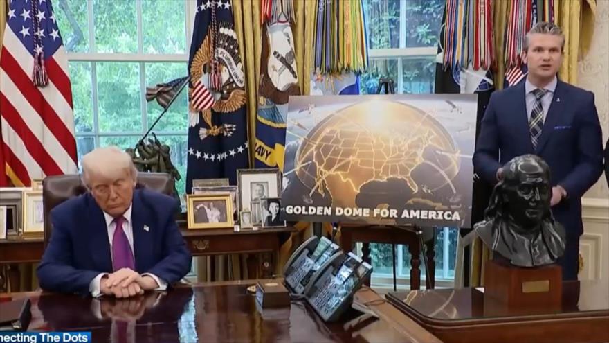 Trump apunta a China: anticipa revocación de visas a estudiantes chinos
