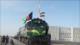 Primer envío comercial europeo llega a Afganistán vía Irán desde Francia