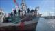 Flotilla de Libertad vuelve a zarpar hacia Gaza para romper asedio