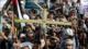 Marchas masivas en Asia Occidental reafirman su apoyo a Gaza