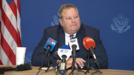 Cuba convoca a diplomático de EEUU por “conducta irrespetuosa”