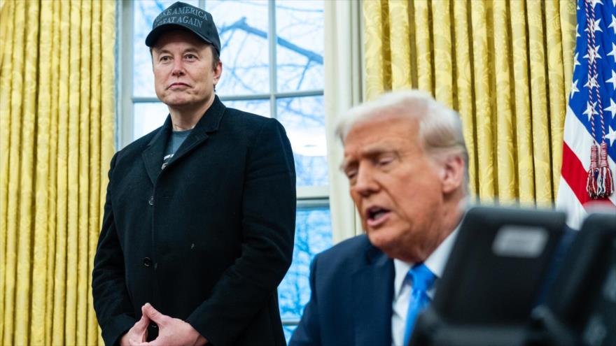 Éxtasis y hongos: Elon Musk consumía drogas en la campaña de Trump | HISPANTV