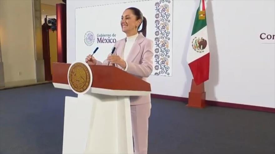 En México recolectan firmas para romper relaciones con Israel