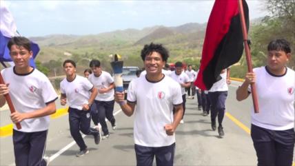 Nicaragüenses conmemoran inicio de la ofensiva insurreccional de 1979
