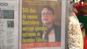 Escándalo en Chile por fraude de licencias médicas; miles involucrados