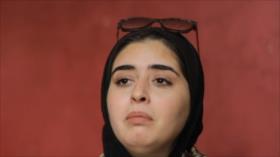 Historia de Mai: ¡Deja una huella durante el genocidio! | Mujeres de Resistencia