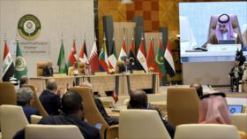 Israel planea prohibir la visita de cancilleres árabes a Cisjordania