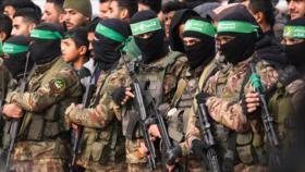HAMAS pide “garantías serias” a EEUU para detener guerra israelí en Gaza