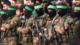 HAMAS pide “garantías serias” a EEUU para detener guerra israelí en Gaza