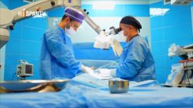 Tratamiento de la endometriosis | Iran Tech