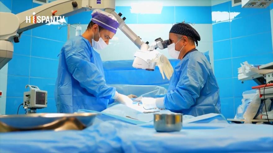 Tratamiento de la endometriosis | Iran Tech