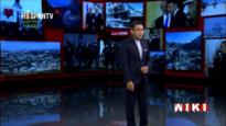 Las políticas de Macron relativas a Palestina | Wikihispan