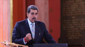 Maduro exhorta a países a no depender jamás de tecnología occidental