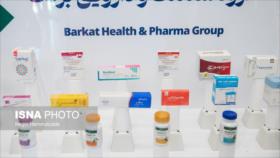 Irán presenta 23 nuevos medicamentos en áreas vitales