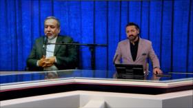 Teherán defiende su derecho al enriquecimiento de uranio - Noticiero 13:30