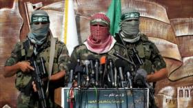 Brigadas Mártir Muhamad al-Deif declaran su existencia en Palestina
