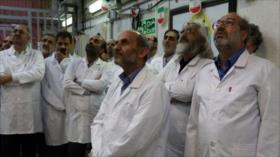Jefe de IRIB: Industria nuclear es “un punto de orgullo” de iraníes