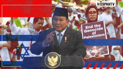 No hay lugar para la ambigüedad: Indonesia debe mantener su compromiso con la causa palestina