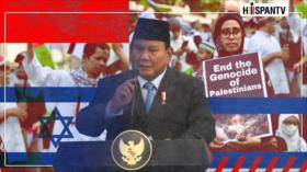 No hay lugar para la ambigüedad: Indonesia debe mantener su compromiso con la causa palestina