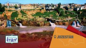 Descubre Irán: Juzestán, cuna de civilizaciones y el motor económico de Irán