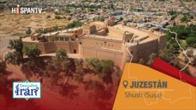 Descubre Irán: Shush, una de las ciudades habitadas más antiguas del mundo