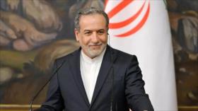 Jefe de la Diplomacia iraní viajará a Egipto y Líbano esta semana