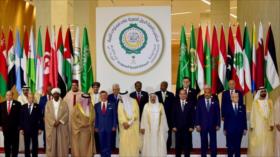 Ministros árabes fustigan obstrucción israelí a su visita a Cisjordania 