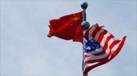 China advierte a EEUU que no “juegue con fuego” sobre cuestión de Taiwan