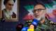 Irán, listo a enviar cascos azules a zonas de crisis en pro de paz