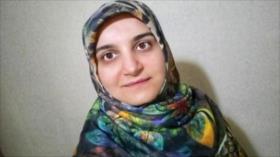 Irán condena detención de su ciudadana en Francia: Es “toma de rehenes”