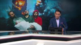 Asciende a 54 418 la cifra de víctimas mortales en Gaza - Noticiero 13:30