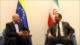 Jefe parlamentario iraní desde Venezuela: frustraremos planes enemigos 
