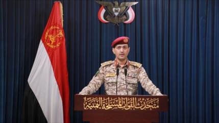 Ejército yemení anuncia ataques contra “objetivos sensibles” de Israel 