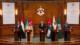 Países árabes repudian extremismo israelí por veto a ministros en Cisjordania