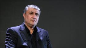 Irán: Enriquecimiento es nuestra línea roja y no tiene alternativa alguna